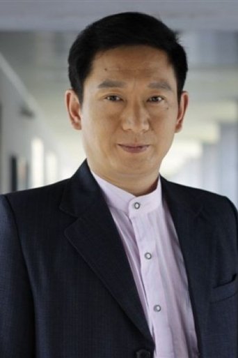 Image of Zheng Sheng Li