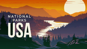 National Parks: USA (2024)