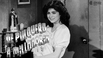 De pulquero a millonario (1982)