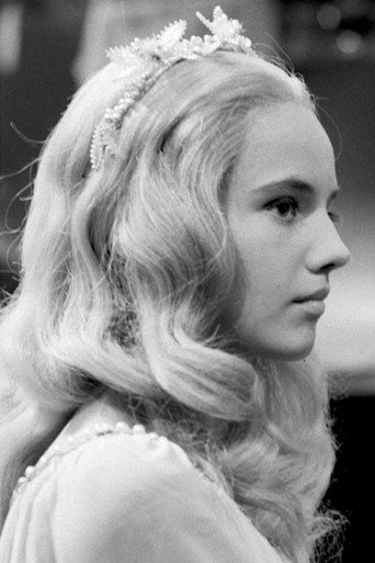 Mal&aacute; mořsk&aacute; v&iacute;la (1966)