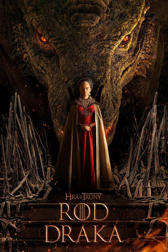 Rod Draka (2022)