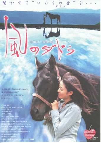 Poster of 風のダドゥ