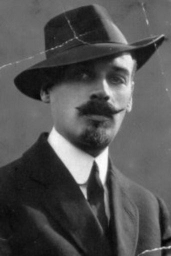 Vladimir Balluzek