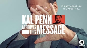 Kal Penn Approves This Message (2020- )