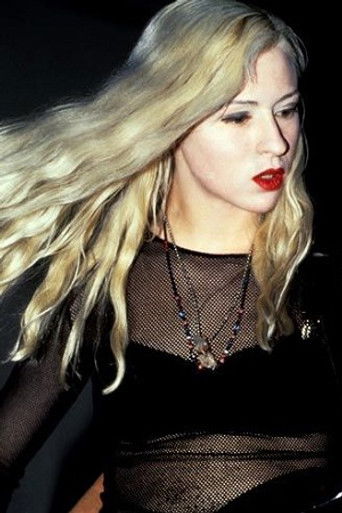 Foto de D'arcy Wretzky