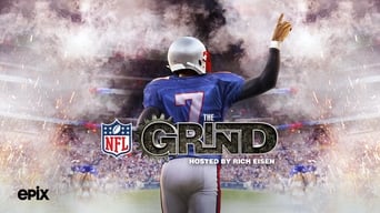 #2 NFL: The Grind