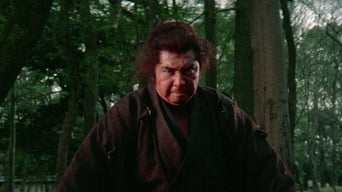 #6 Lone Wolf and Cub: Baby Cart at the River Styx