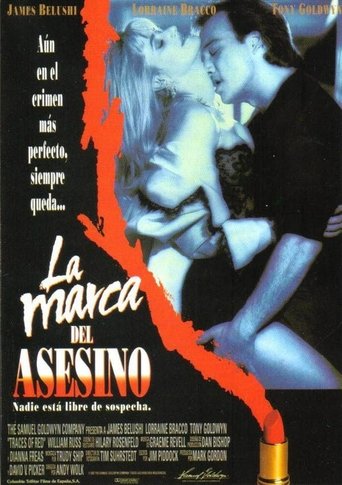La marca del asesino