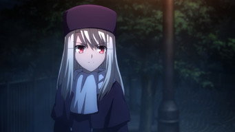 第3話：The First Battle