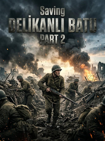 Saving delikanlı batu part 2 (1970)