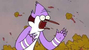 Cena de Pense Positivo