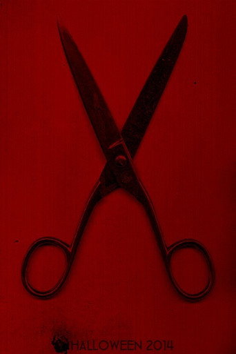 Poster for The Scissoring