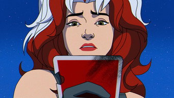 Assistir X-Men '97 Online