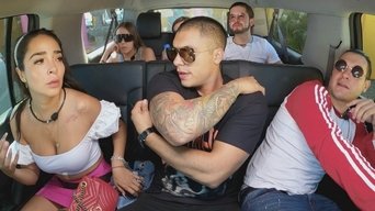 Episódio Episódio 16 da série Acapulco Shore