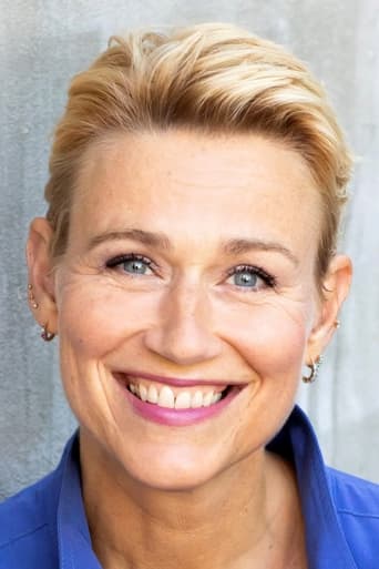 Image of Xenia Lach-Nielsen