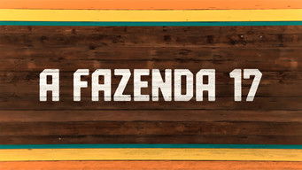 Cena de A Fazenda