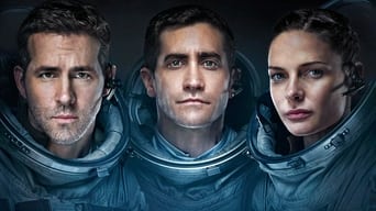 Galeria 5 - Life: Vida inteligente