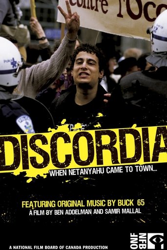 Discordia (2004) Discordia (2004)