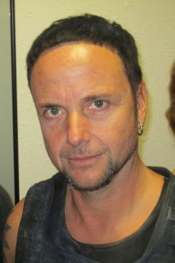 Foto de Paul Landers