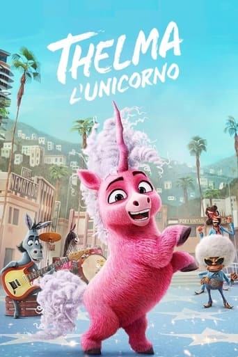 Thelma l'unicorno