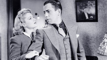 Still 1 from The Amazing Dr. Clitterhouse