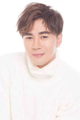 Liu Yichen · foto 2
