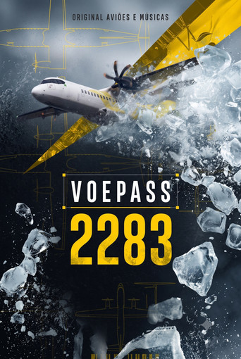 Voepass 2283: Os Elos da Corrente