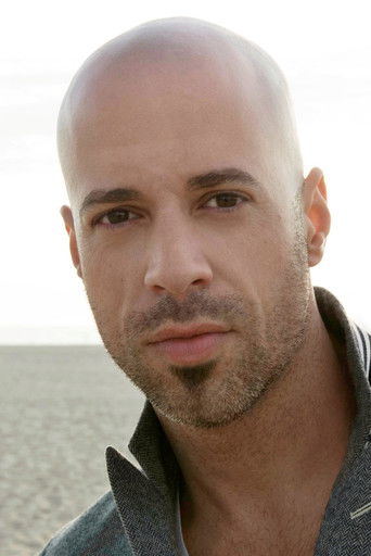 Foto de Chris Daughtry