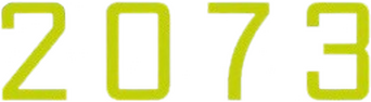 2073 logo