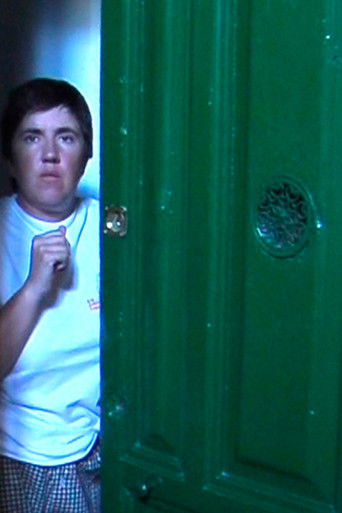 ¿Quién eres? poster