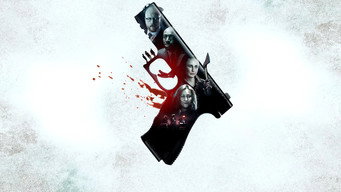 Кримінальна співбесіда (2019)