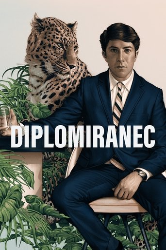 Diplomiranec