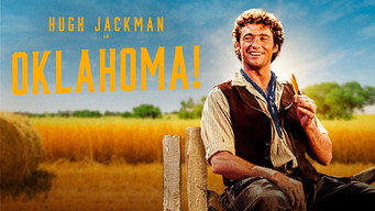 Oklahoma! media image