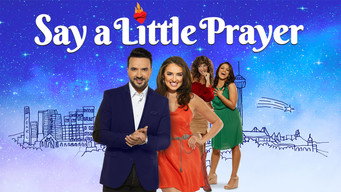Say a Little Prayer (2024)