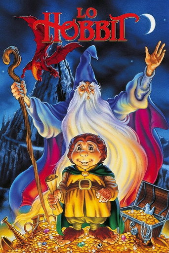 Lo Hobbit