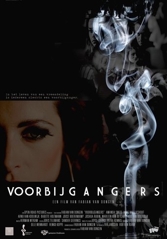 Voorbijgangers (2011)