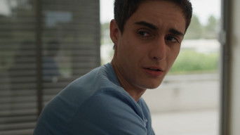 Chronicles of the Sun S5E210 poster