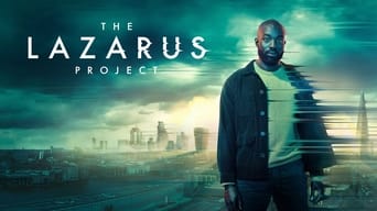 #10 The Lazarus Project