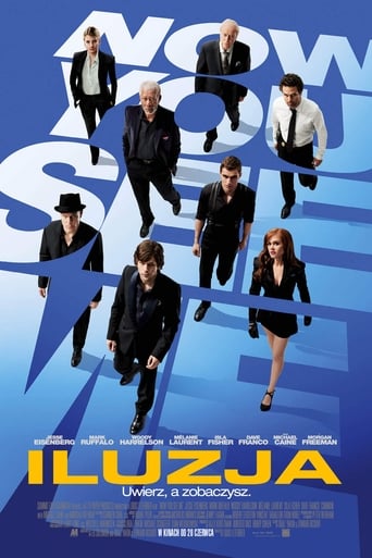 Iluzja (2013)