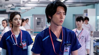 第3話：The Thing More Important Than Life