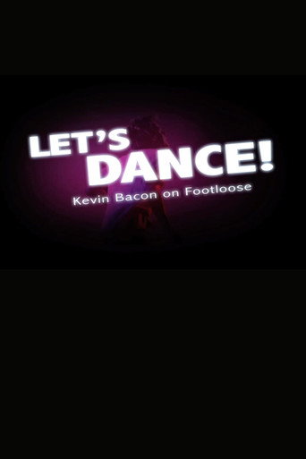 Let’s Dance! Kevin Bacon on "Footloose"