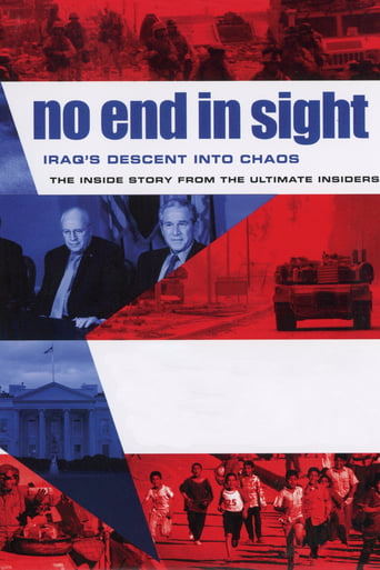 No End in Sight image