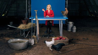 Trolių ferma (2023) 予告編