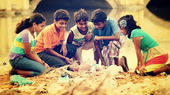 Azhagu Kutti Chellam (2016)