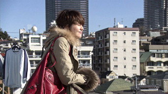 Rooftop Apartment (2011)