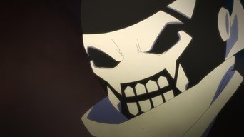 Cena de Lá Vem o Lutador D!