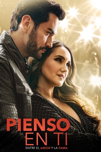 Pienso en Ti: Season 1