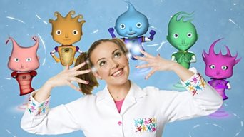 Nina and the Neurons - S2E05