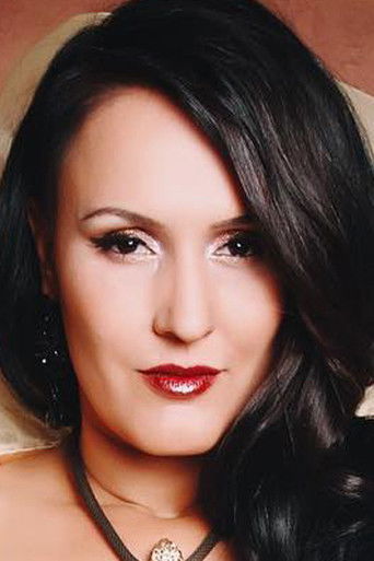 Foto de Melissa Anderson