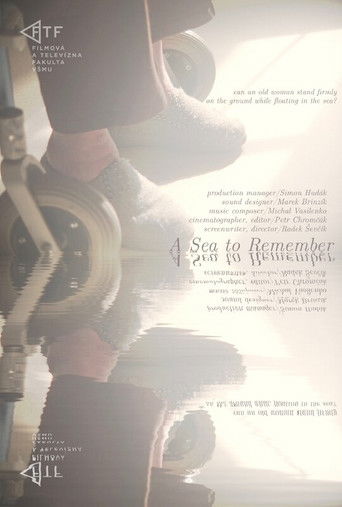 Pohádka o cestě k moři